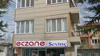 Sevinç Eczanesi