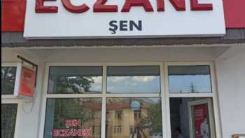 ŞEN ECZANESİ