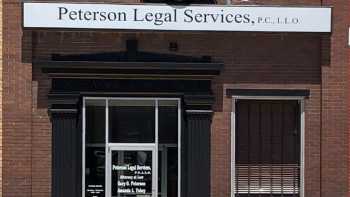 Peterson Legal Services, P.C., L.L.O.