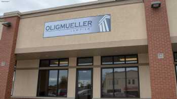 Oligmueller Law Firm, P.C. L.L.O.