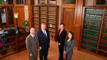 Heidman Law Firm