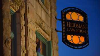 Heidman Law Firm