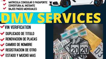 Garcias Insurance & DMV services