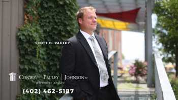 Conway Pauley & Johnson P.C.