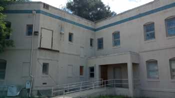 San Joaquin General Hospital