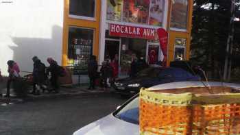 hocalar avm