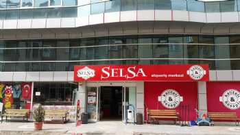 Selsa Süpermarket