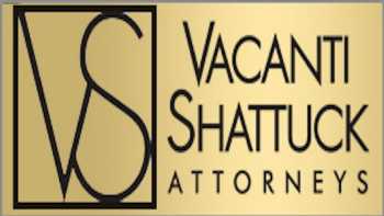 Vacanti Shattuck Attorneys