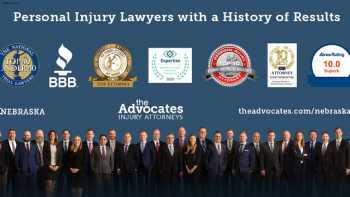 The Advocates Injury Attorneys.