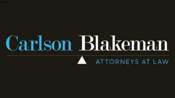 Carlson & Blakeman, LLP