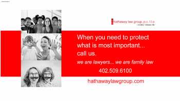 Hathaway Law Group, P.C. L.L.O.