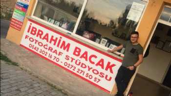 İbrahim Bacak Fotoğraf Stüdyosu