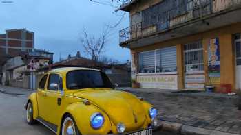 İbrahim Bacak Fotoğraf Stüdyosu