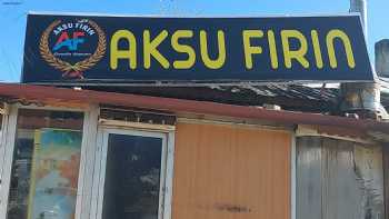 Aksu fırin