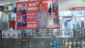 DEMİREL MARKET