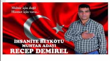 DEMİREL MARKET