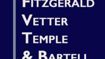 Fitzgerald Vetter Temple Bartell & Henderson