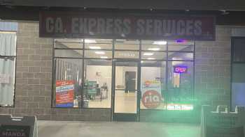 CA Express Services