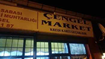 Çengel market