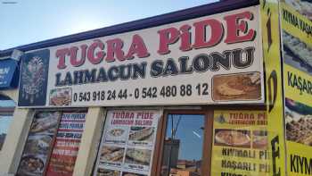 Tuğra pide salonu