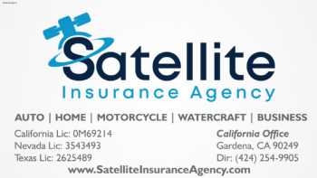 Satellite Insurance Agency