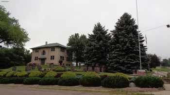 Wheeler County Courthouse