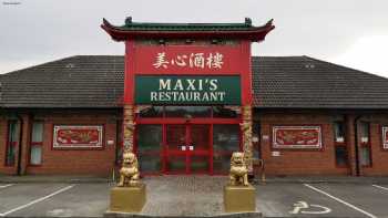 Maxi's Chinese Restaurant