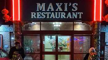 Maxi's Chinese Restaurant