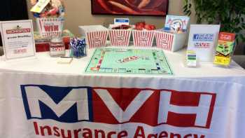 MVH Insurance Agency