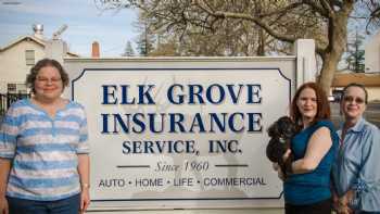 Elk Grove Insurance Services, Inc.