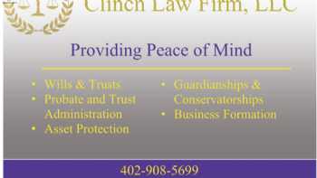 Clinch Law Firm, LLC