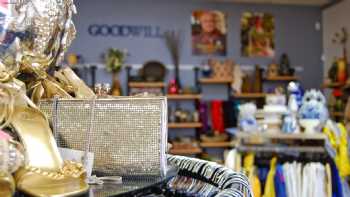 Goodwill Retail Store and Donation Center