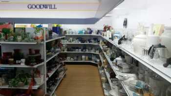 Goodwill Retail Store and Donation Center