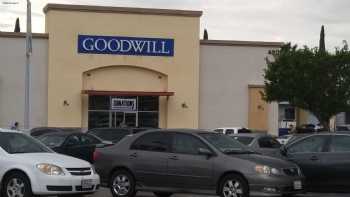 Goodwill Retail Store and Donation Center