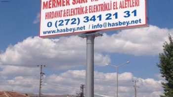 Hasbey Mermer Sarf Malzemeleri