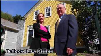 Talbott Law Office