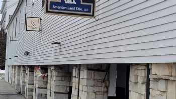 American Land Title, LLC