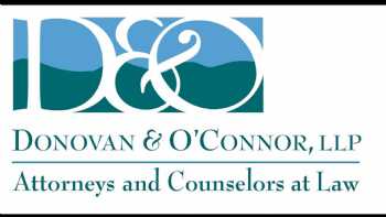 Donovan O'Connor & Dodig, LLP