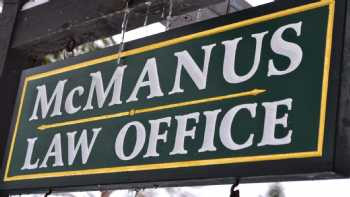 McManus Law Office, PLLC