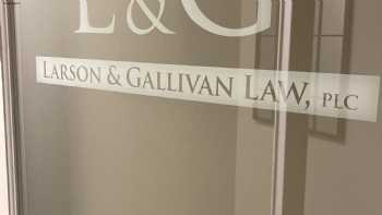 Larson and Gallivan Law, PLC