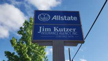 Jim Kutzer Insurance Inc