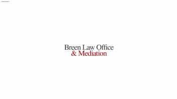 Attorney Jennifer Breen