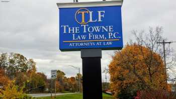 The Towne Law Firm