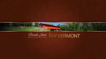 Brenda Jones Real Estate Group at KW Vermont