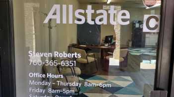 Steven Roberts: Allstate Insurance