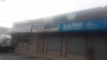 Alpine Insurance