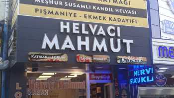 Helvacı Mahmut