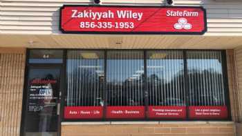 Zakiyyah Wiley - State Farm Insurance Agent