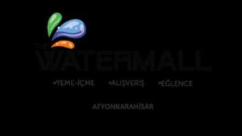 The Watermall