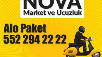 Nova Market ve Ucuzluk